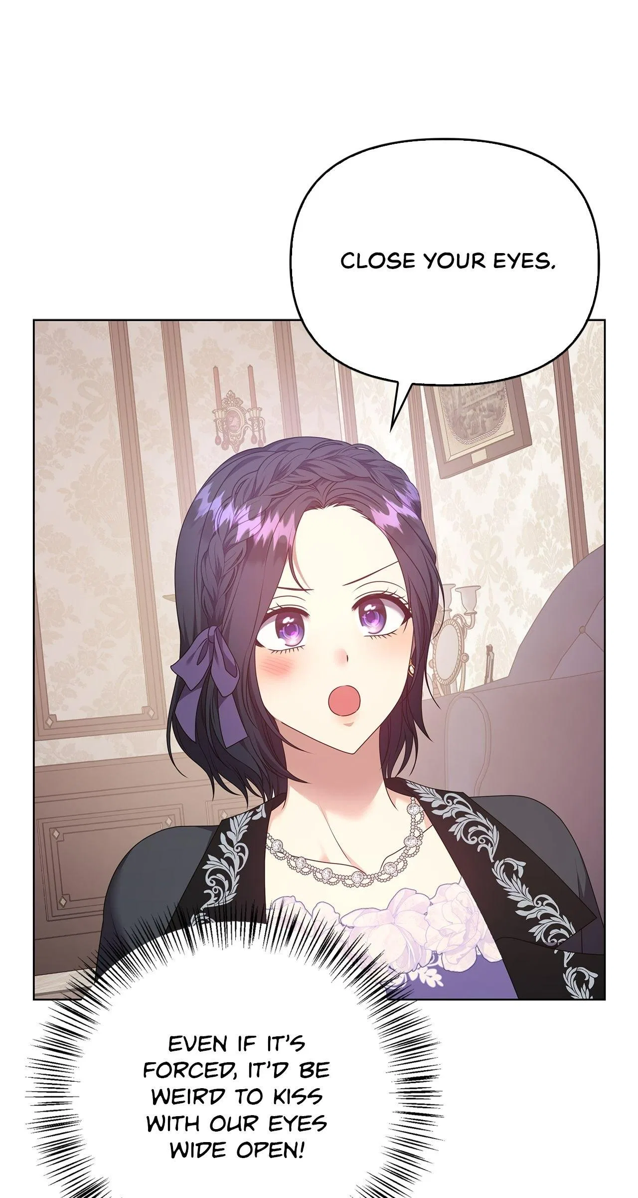 Please Don’t Reply! Chapter 34 – Page 43