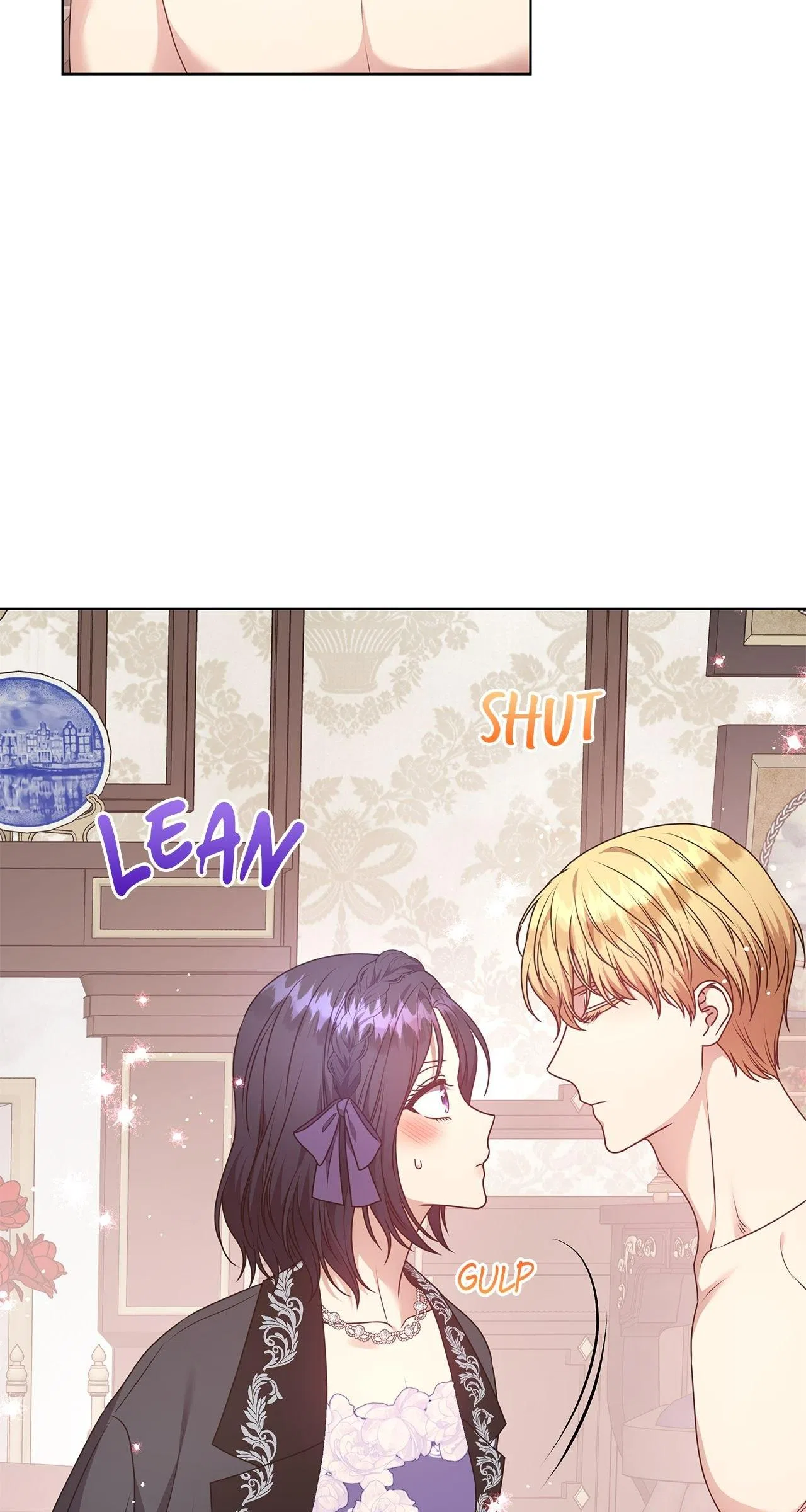 Please Don’t Reply! Chapter 34 – Page 45