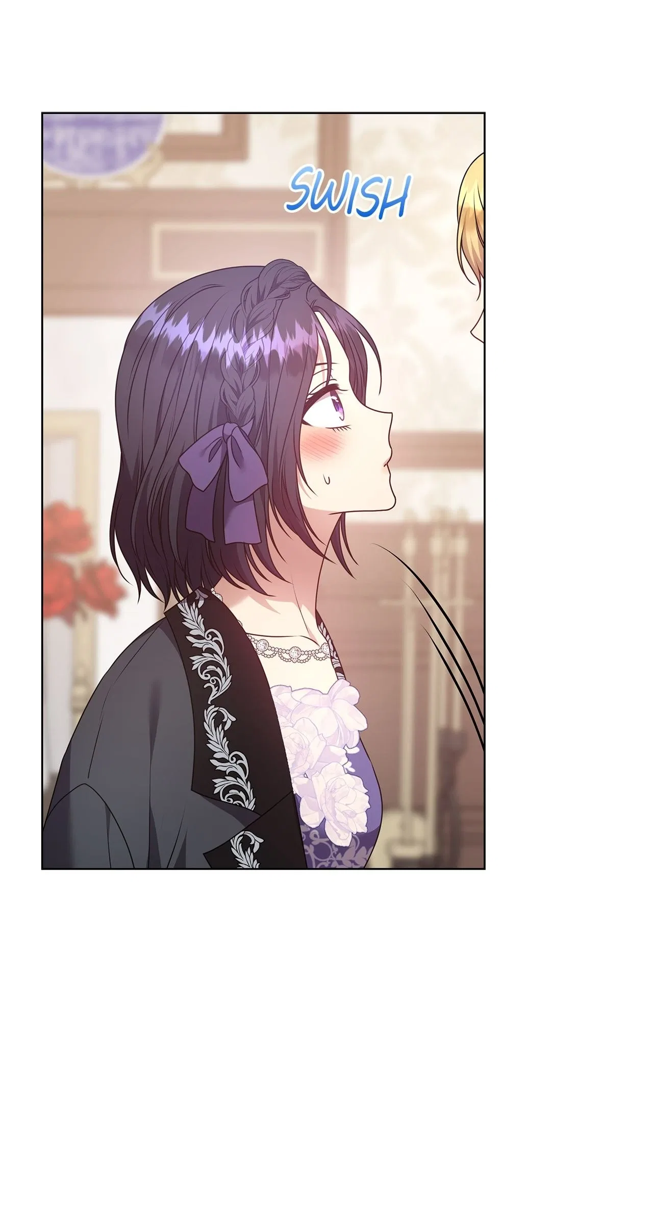 Please Don’t Reply! Chapter 34 – Page 48