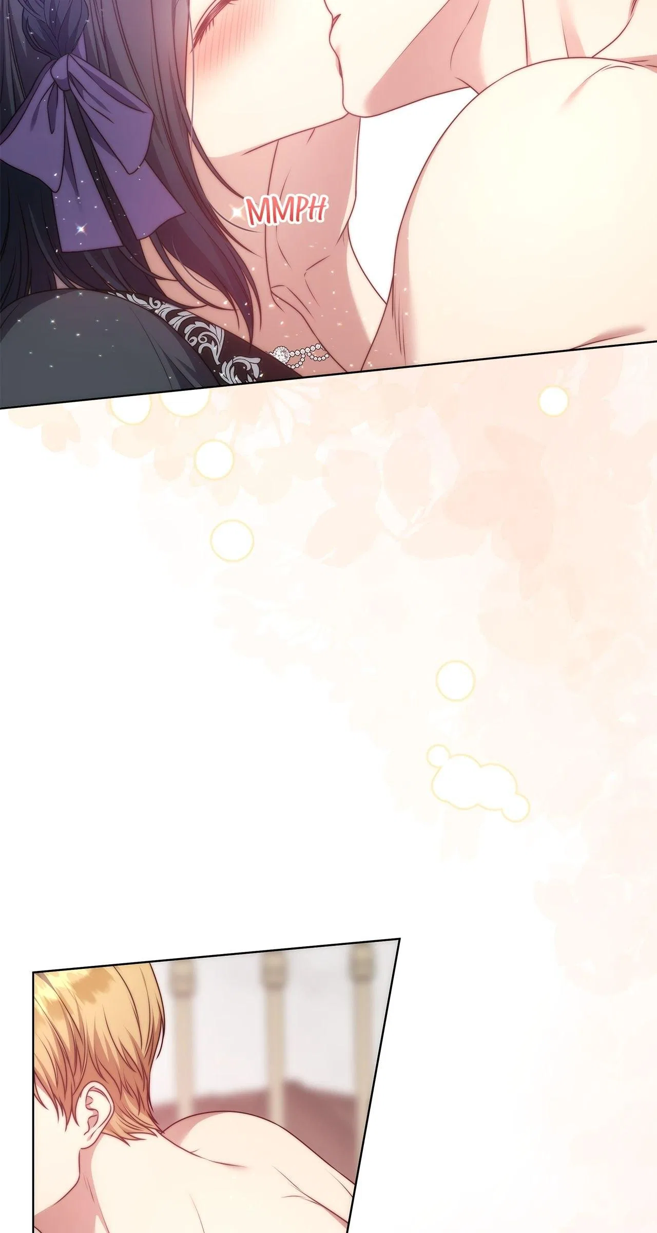 Please Don’t Reply! Chapter 34 – Page 56