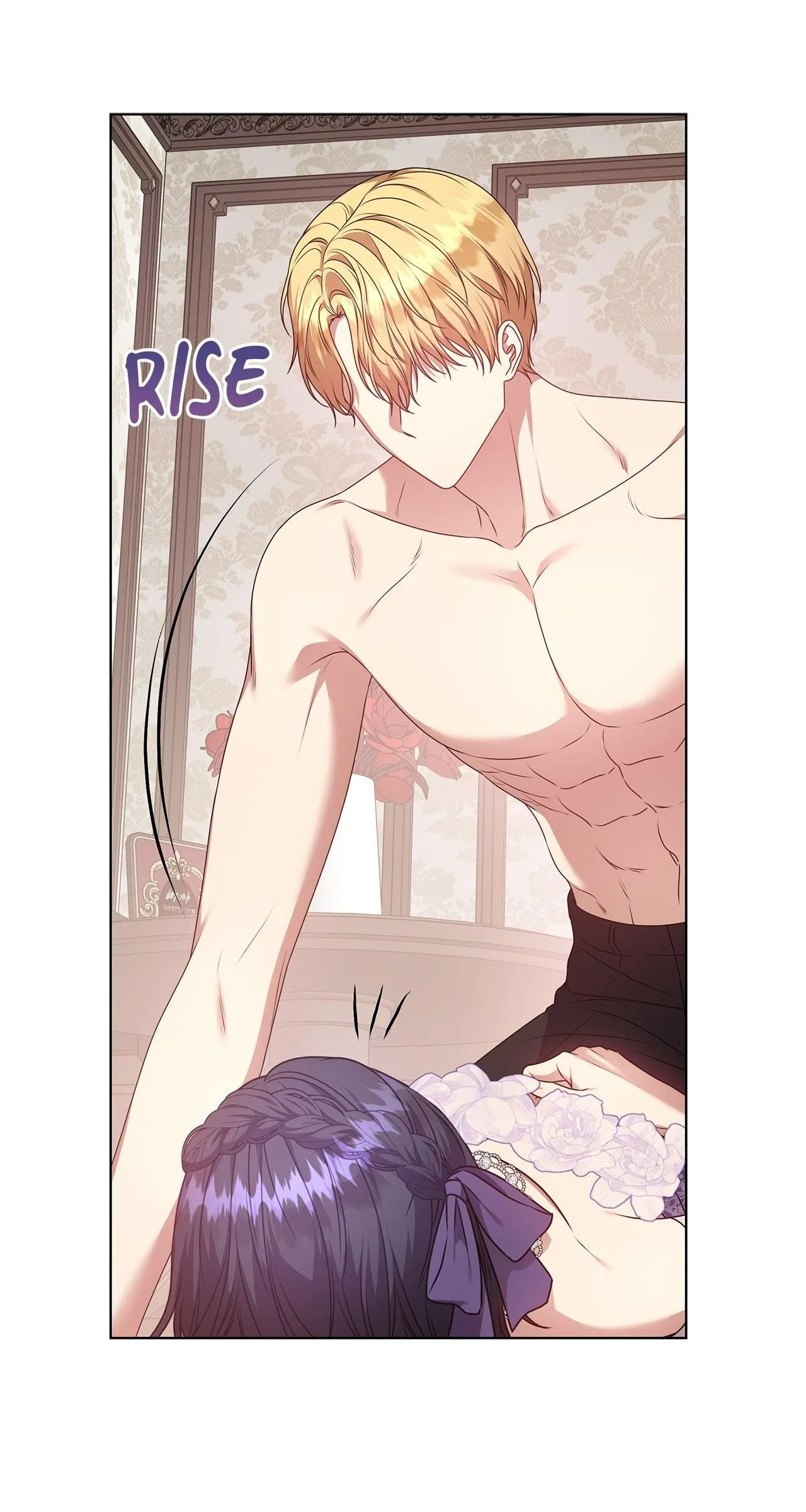 Please Don’t Reply! Chapter 34 – Page 67