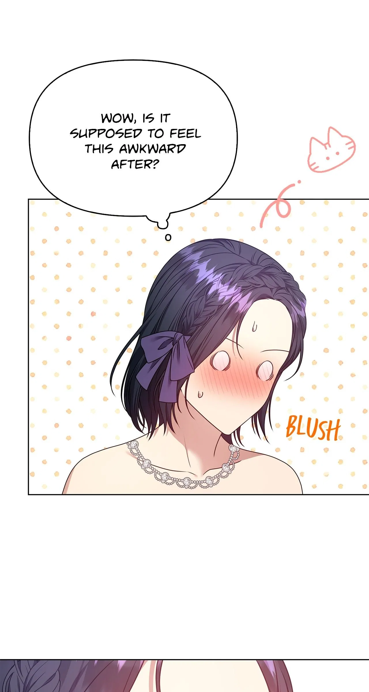 Please Don’t Reply! Chapter 34 – Page 70
