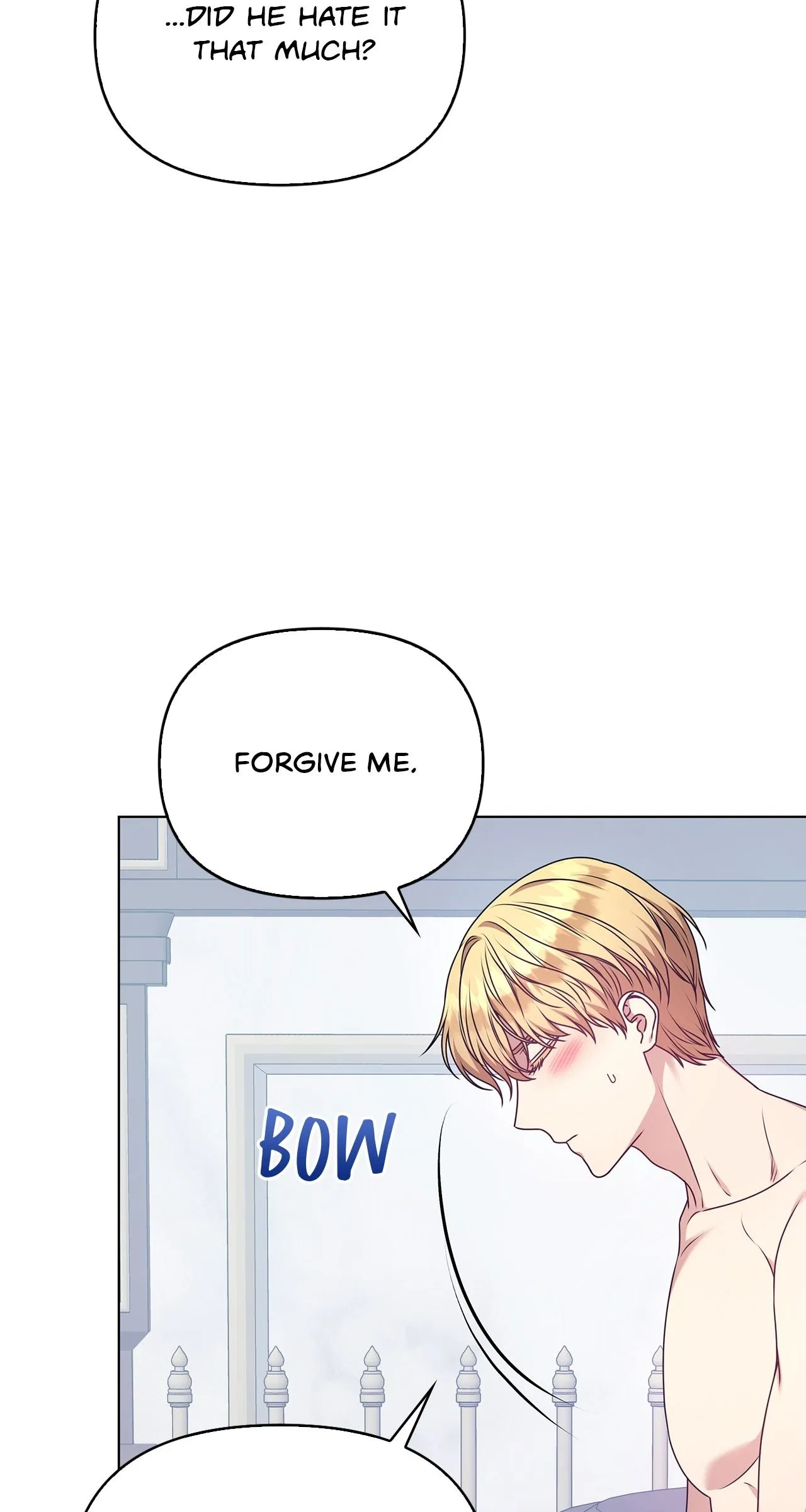 Please Don’t Reply! Chapter 34 – Page 74