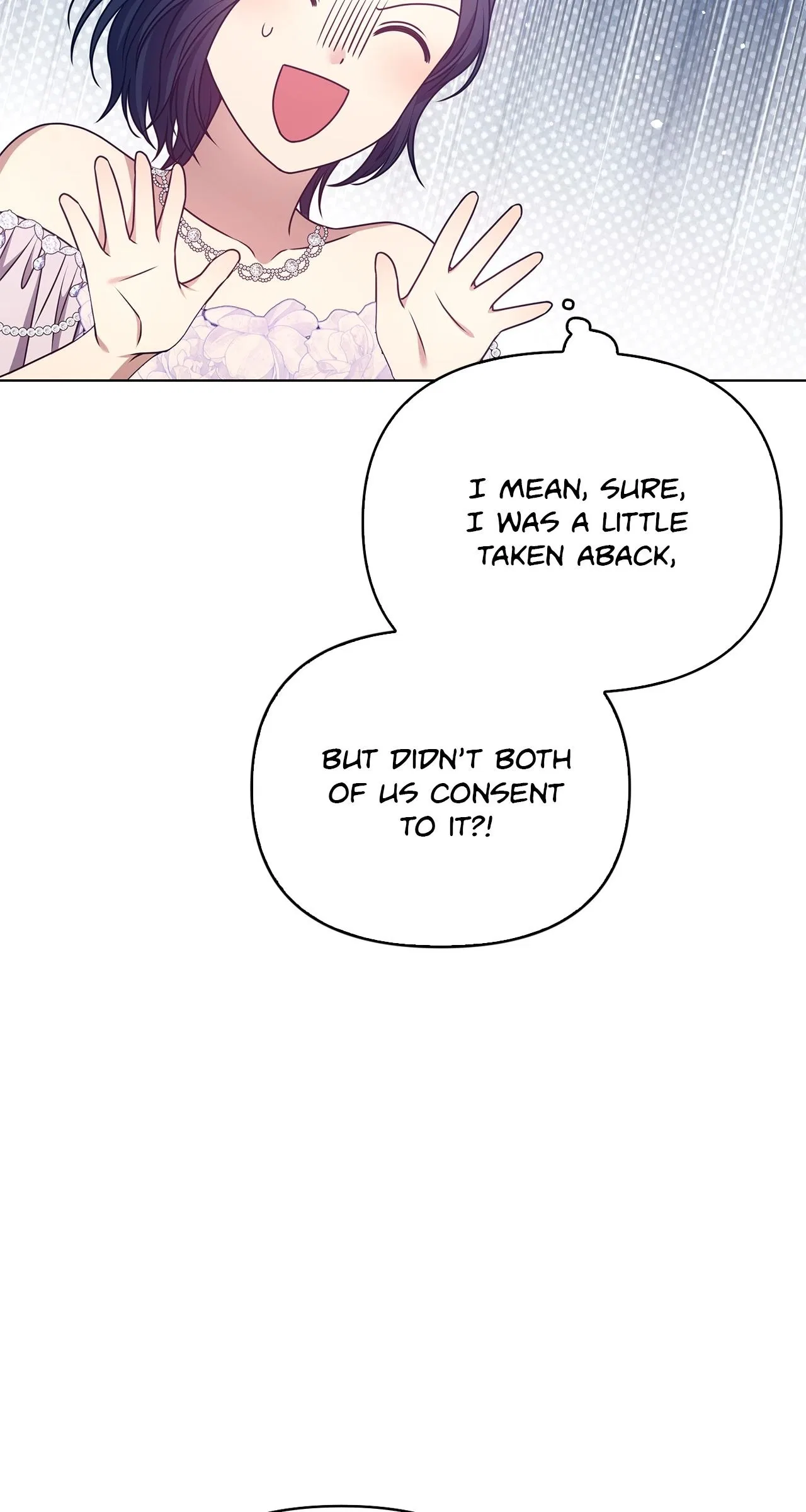 Please Don’t Reply! Chapter 34 – Page 76