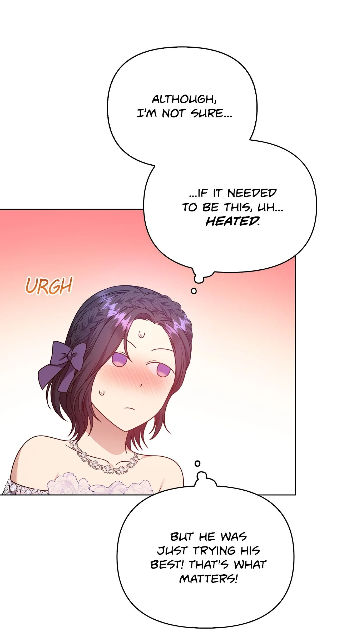 Please Don’t Reply! Chapter 34 – Page 79
