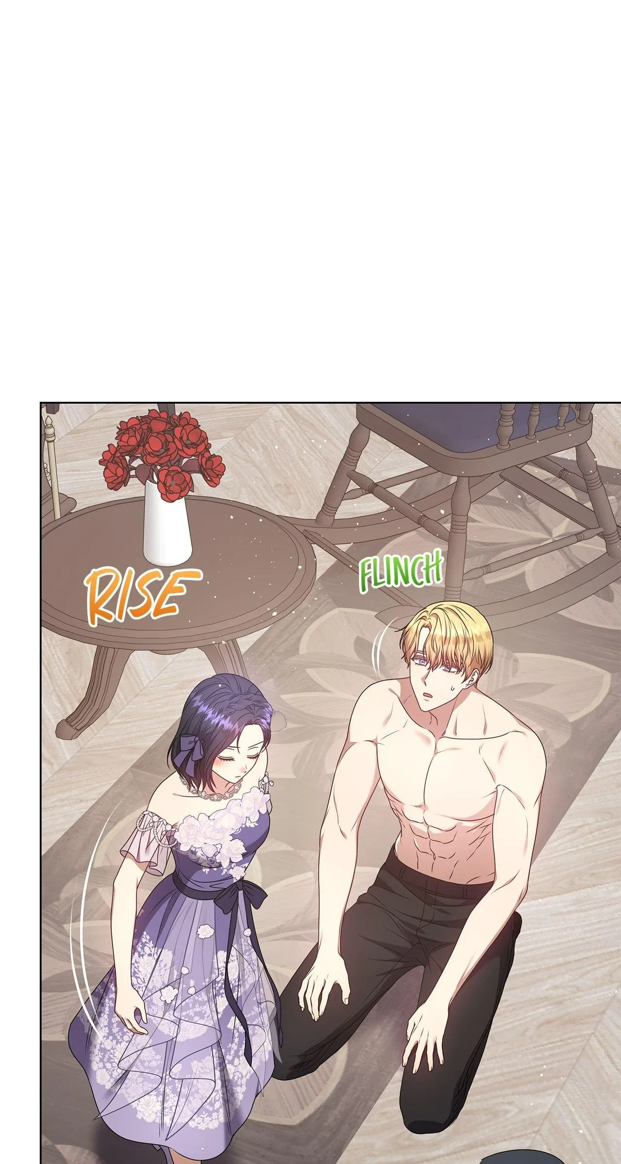 Please Don’t Reply! Chapter 34 – Page 80