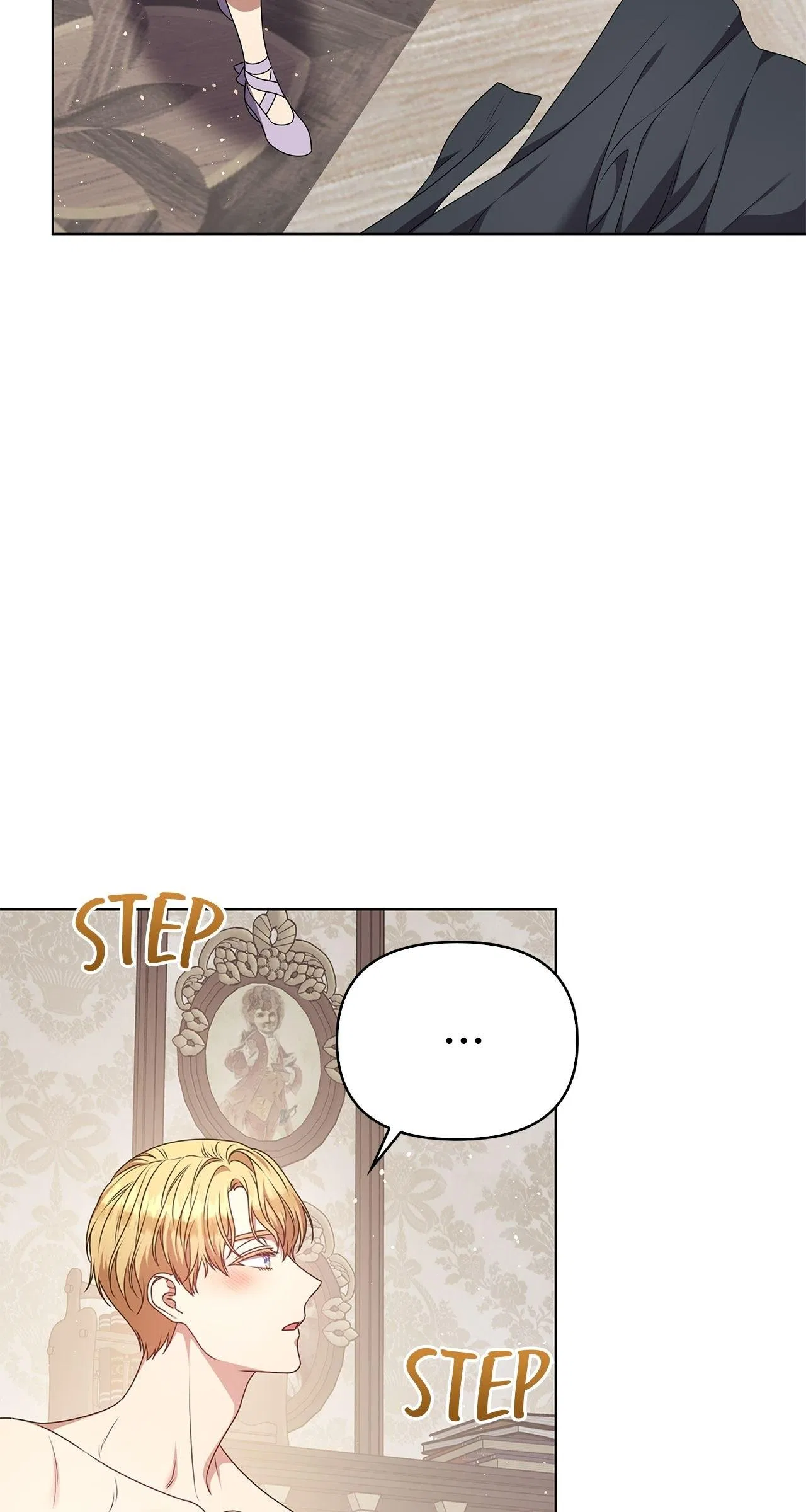 Please Don’t Reply! Chapter 34 – Page 81