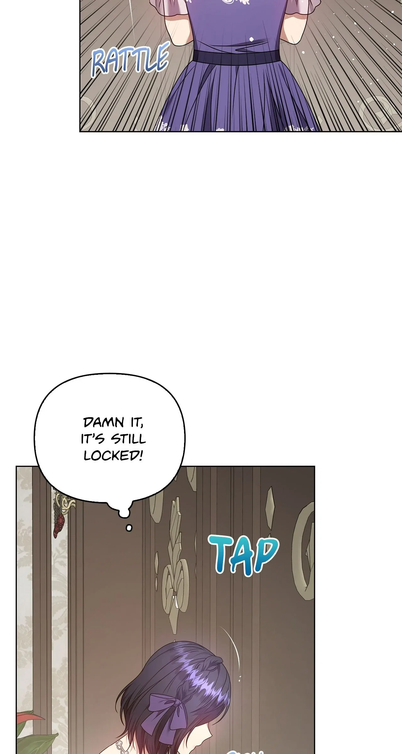 Please Don’t Reply! Chapter 34 – Page 83
