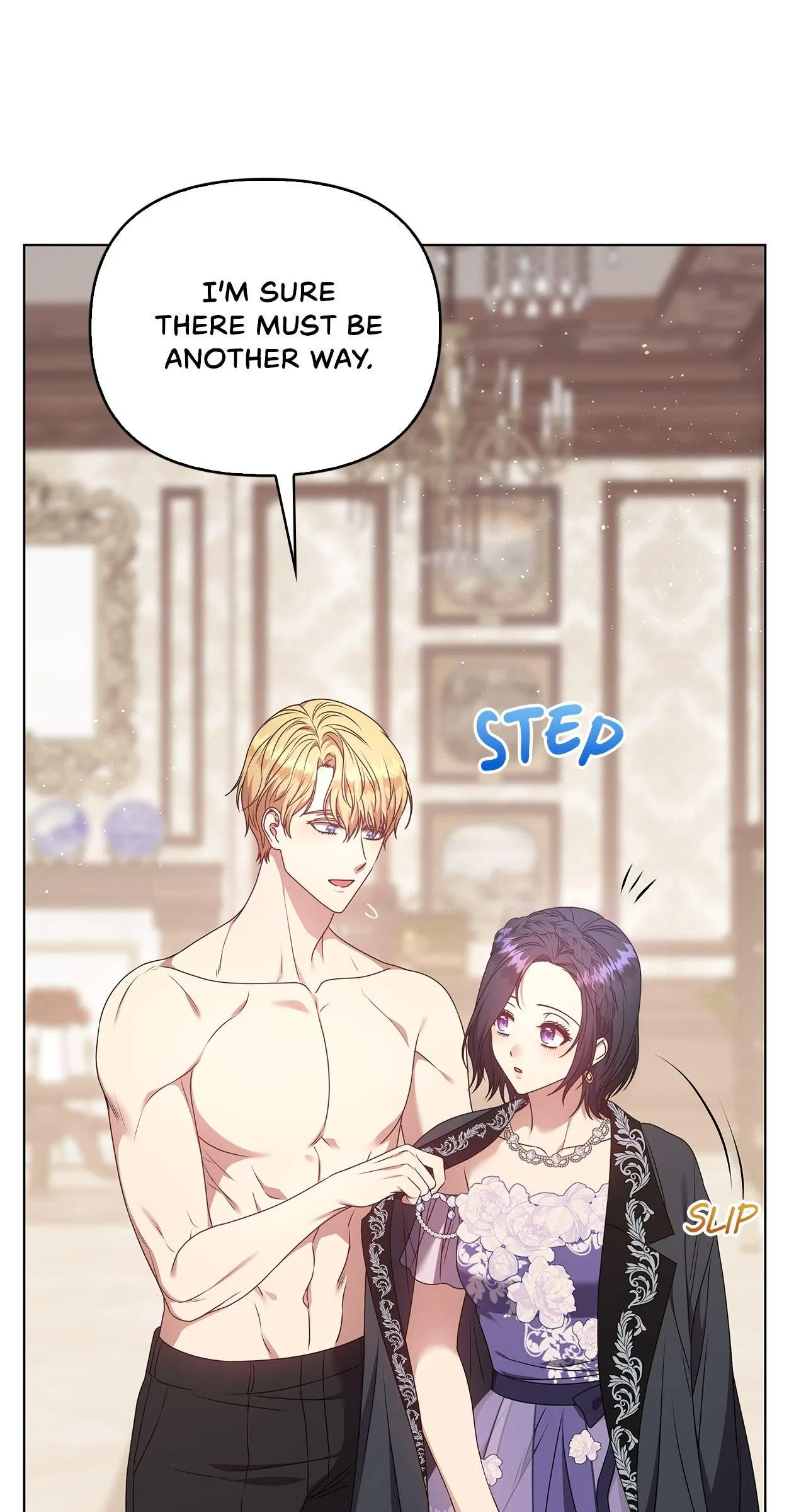 Please Don’t Reply! Chapter 34 – Page 85