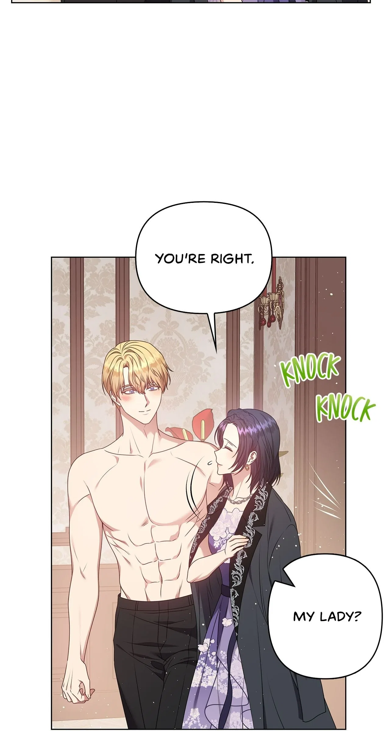 Please Don’t Reply! Chapter 34 – Page 86