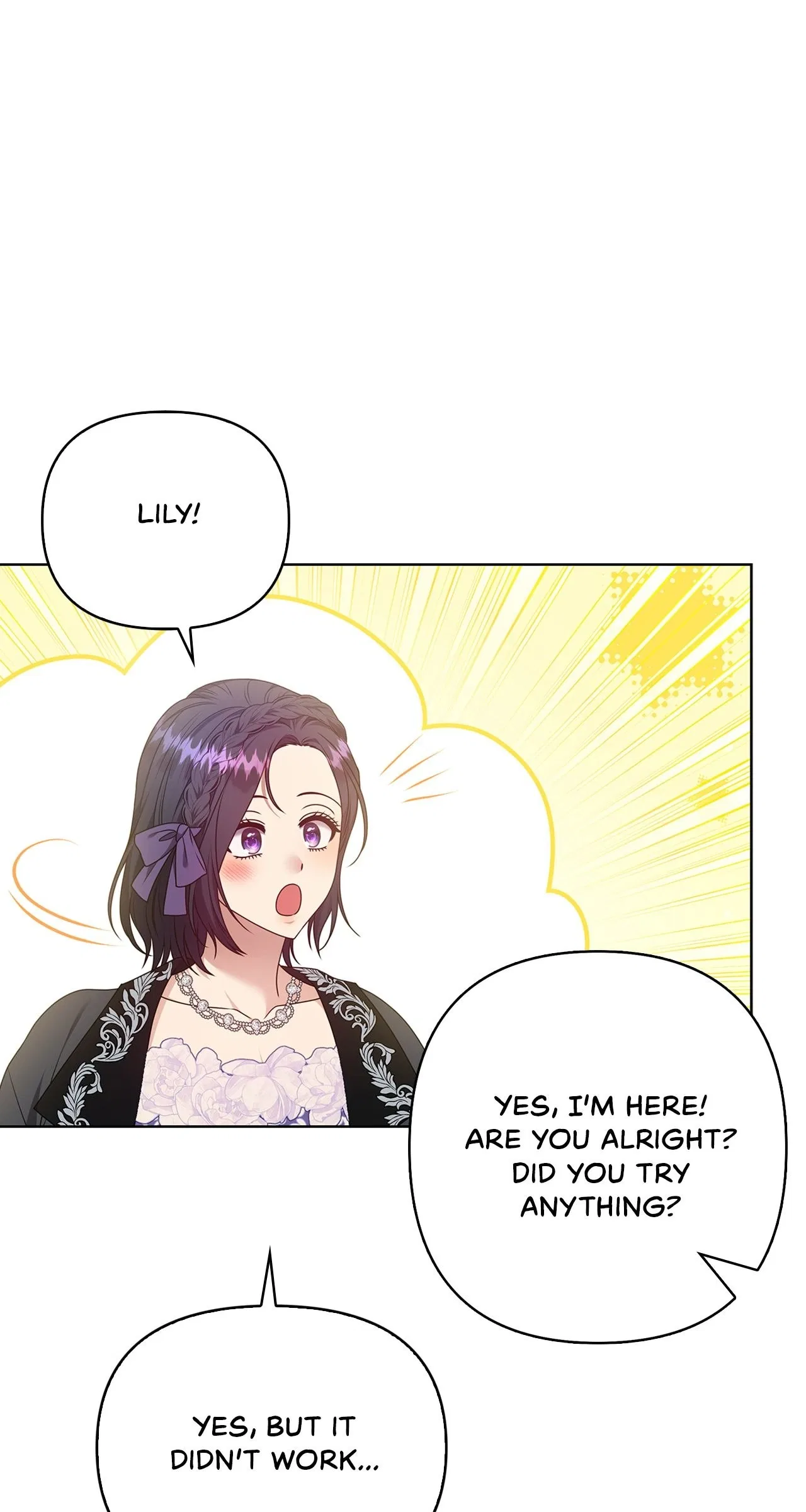 Please Don’t Reply! Chapter 34 – Page 87