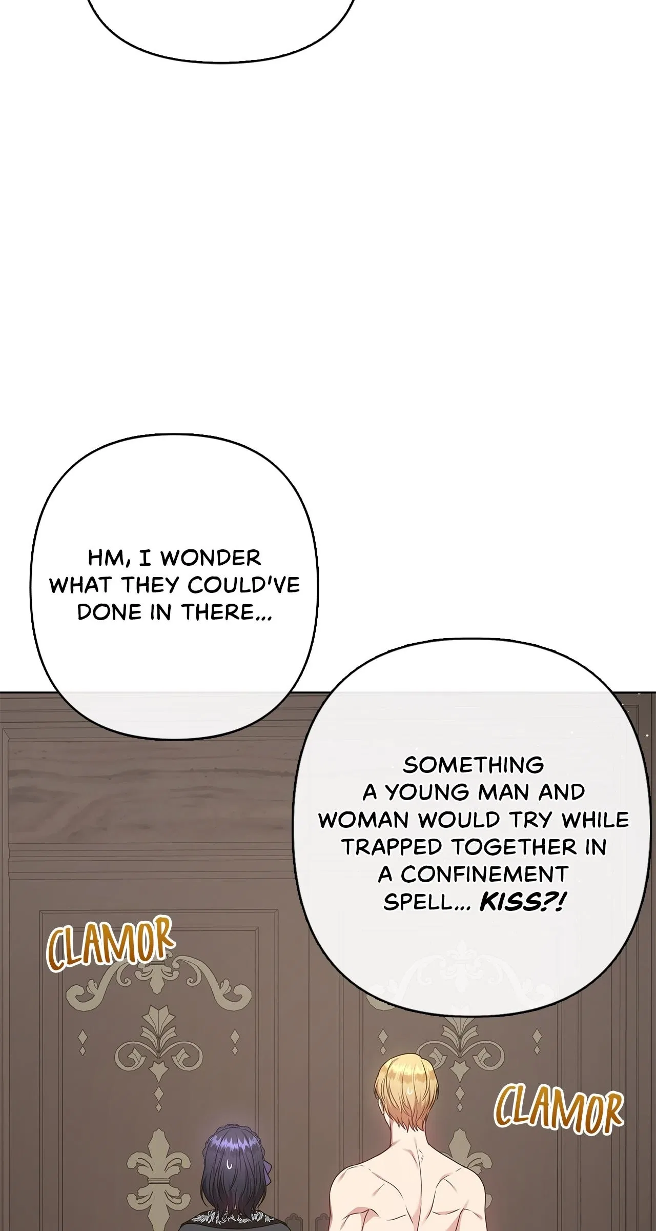 Please Don’t Reply! Chapter 34 – Page 88