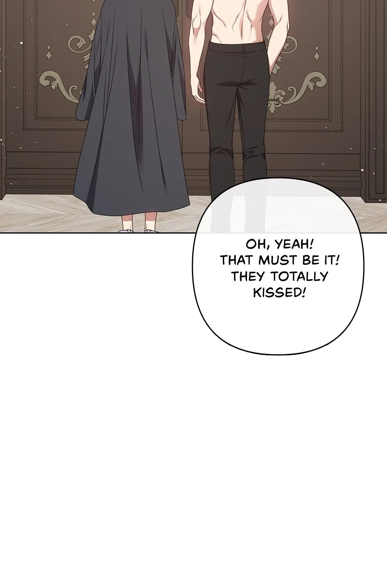 Please Don’t Reply! Chapter 34 – Page 89