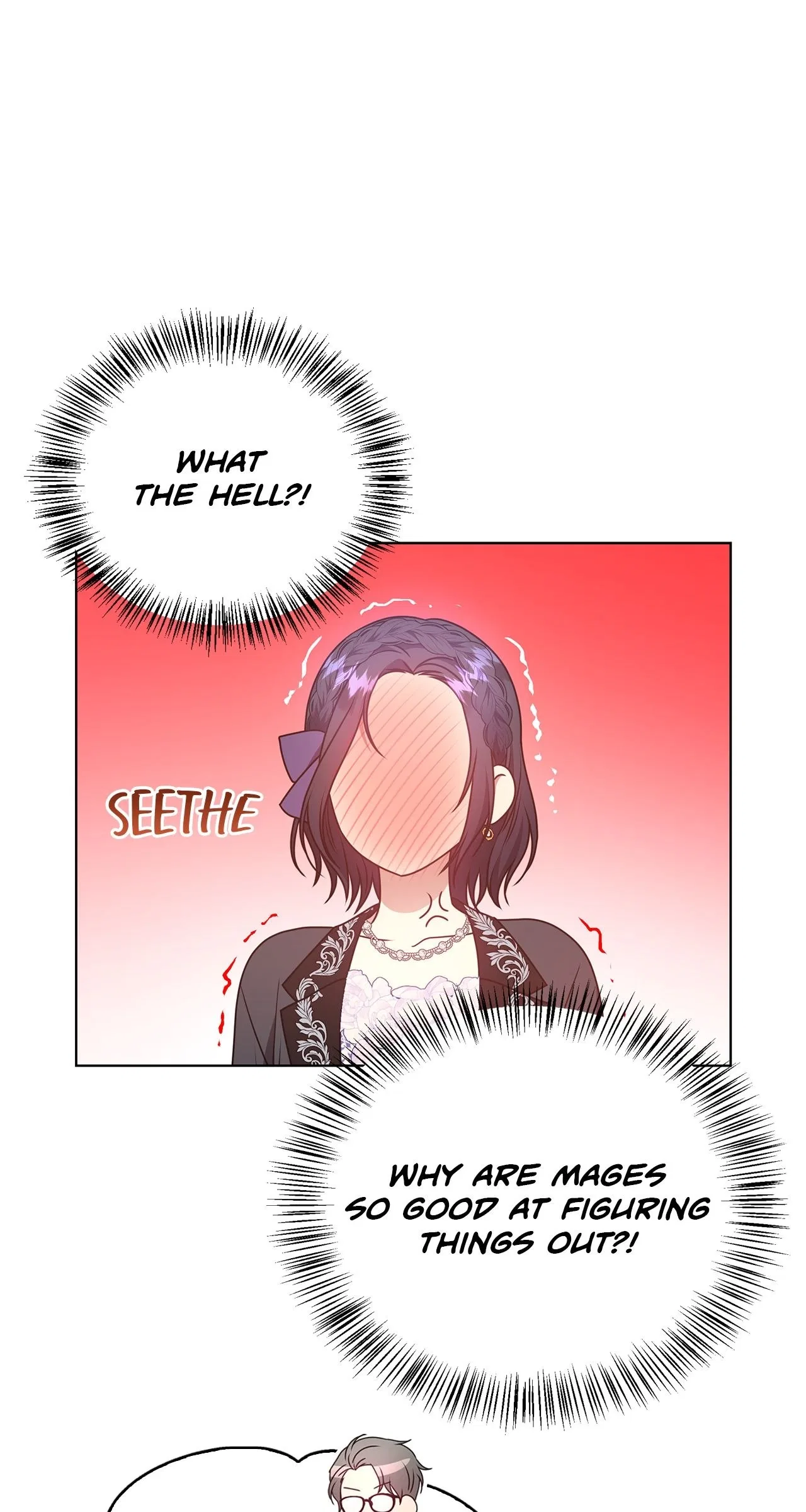 Please Don’t Reply! Chapter 34 – Page 90