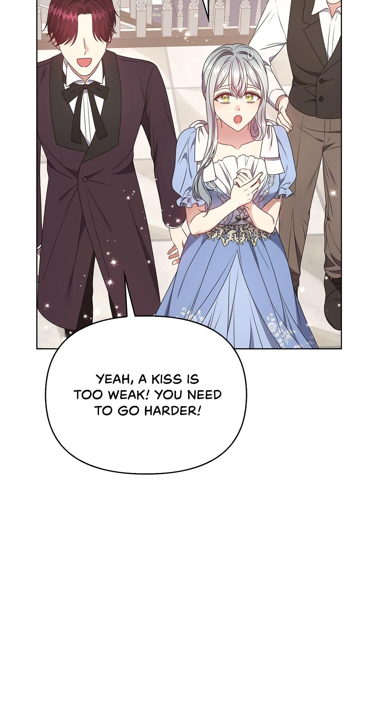Please Don’t Reply! Chapter 34 – Page 93