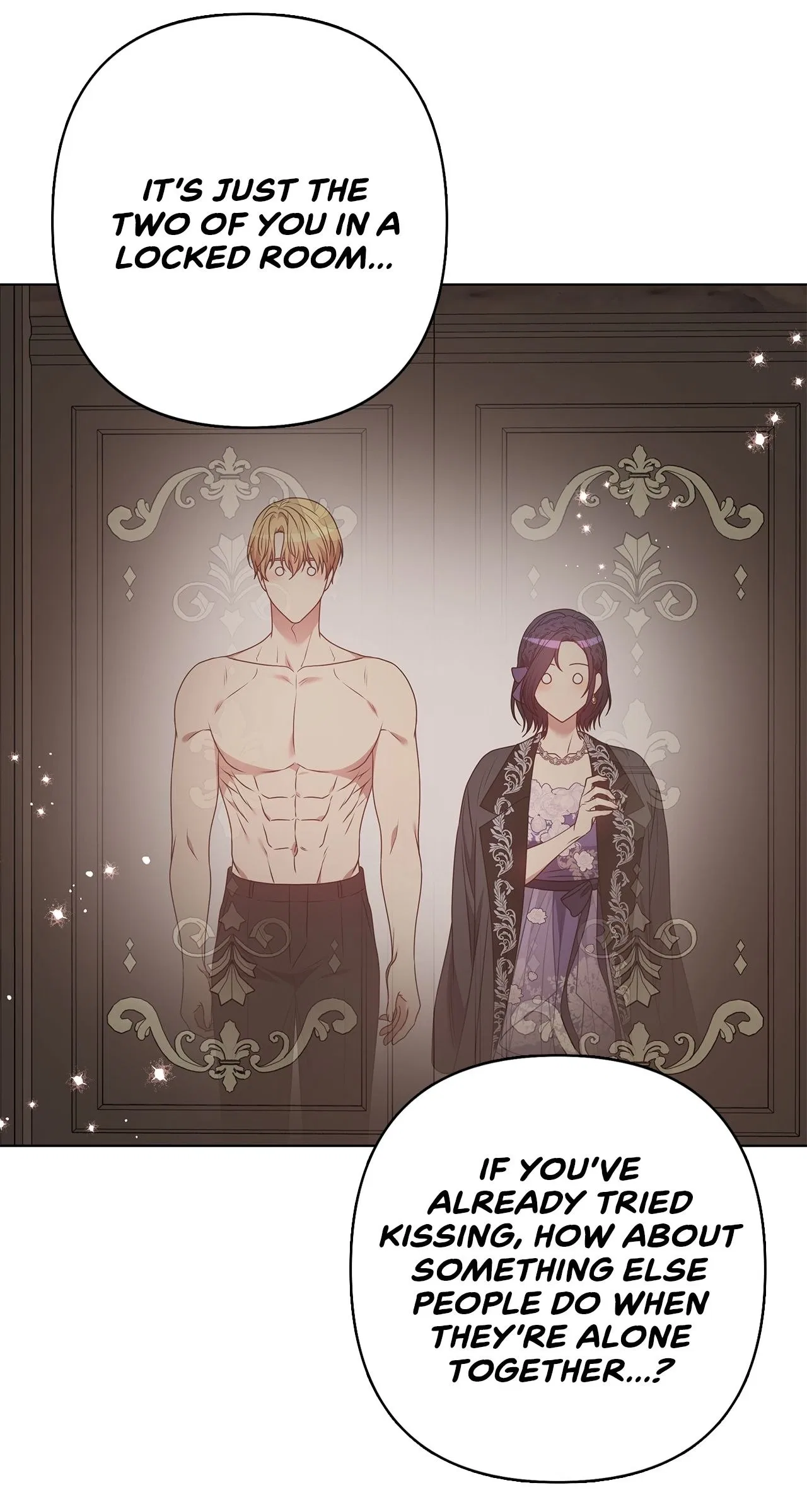 Please Don’t Reply! Chapter 34 – Page 94