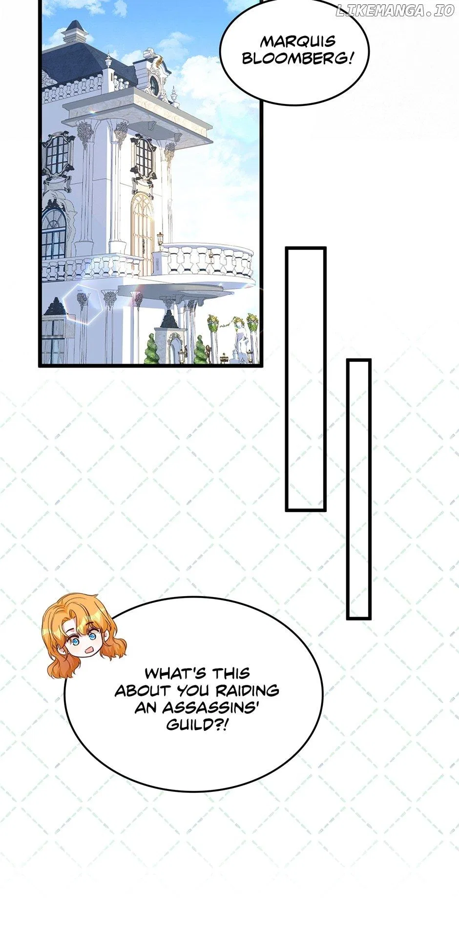 The Object of your Obsession is Wrong, Lord of the Tower! Chapter 36 – Page 7