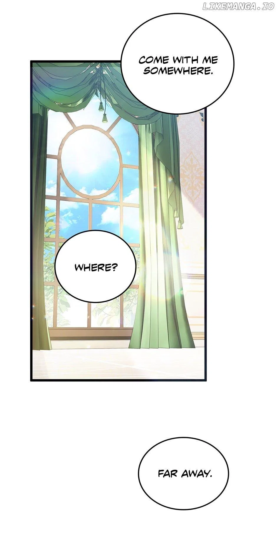 The Object of your Obsession is Wrong, Lord of the Tower! Chapter 36 – Page 13