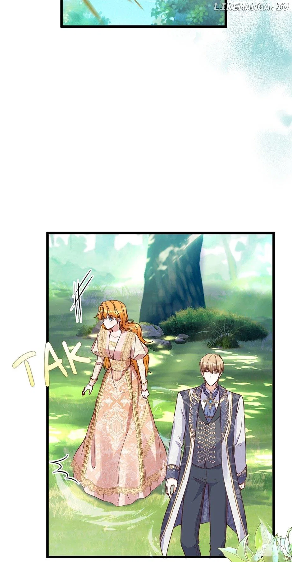 The Object of your Obsession is Wrong, Lord of the Tower! Chapter 36 – Page 15