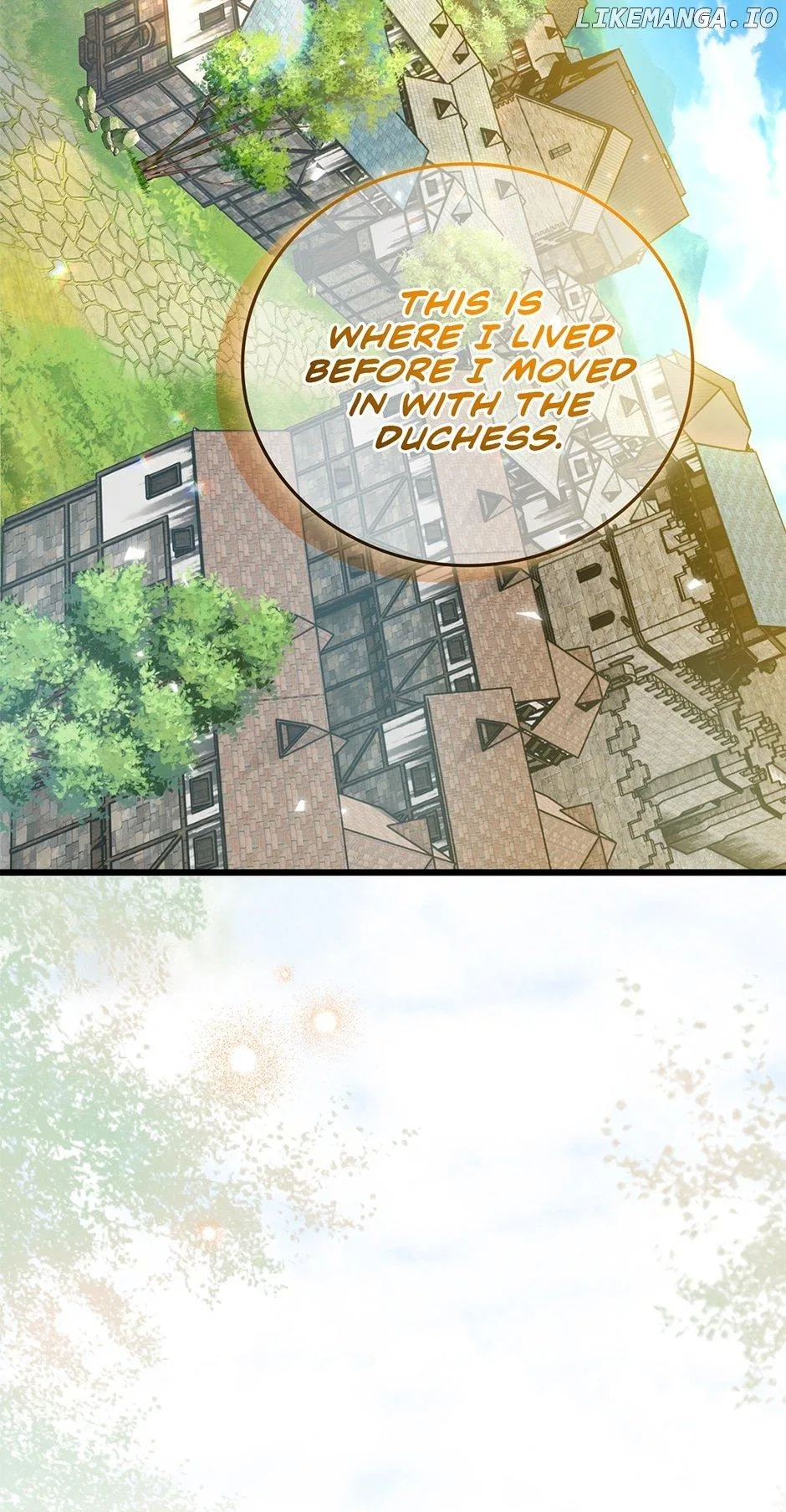 The Object of your Obsession is Wrong, Lord of the Tower! Chapter 36 – Page 18