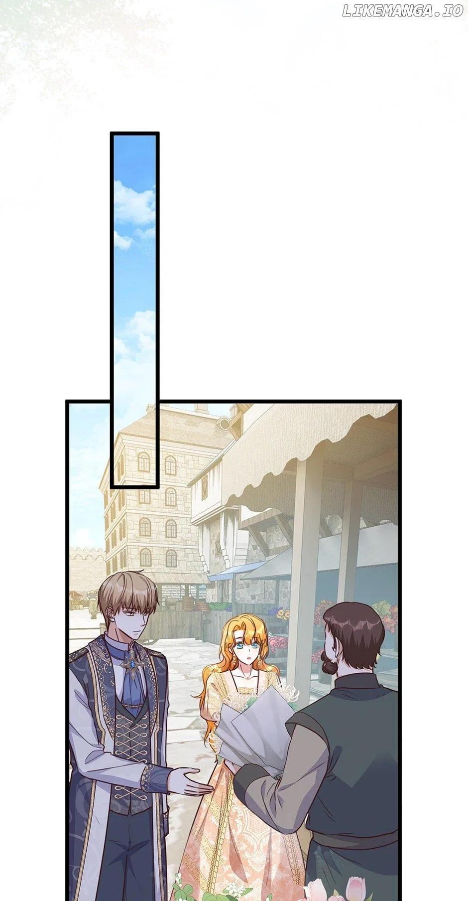 The Object of your Obsession is Wrong, Lord of the Tower! Chapter 36 – Page 19