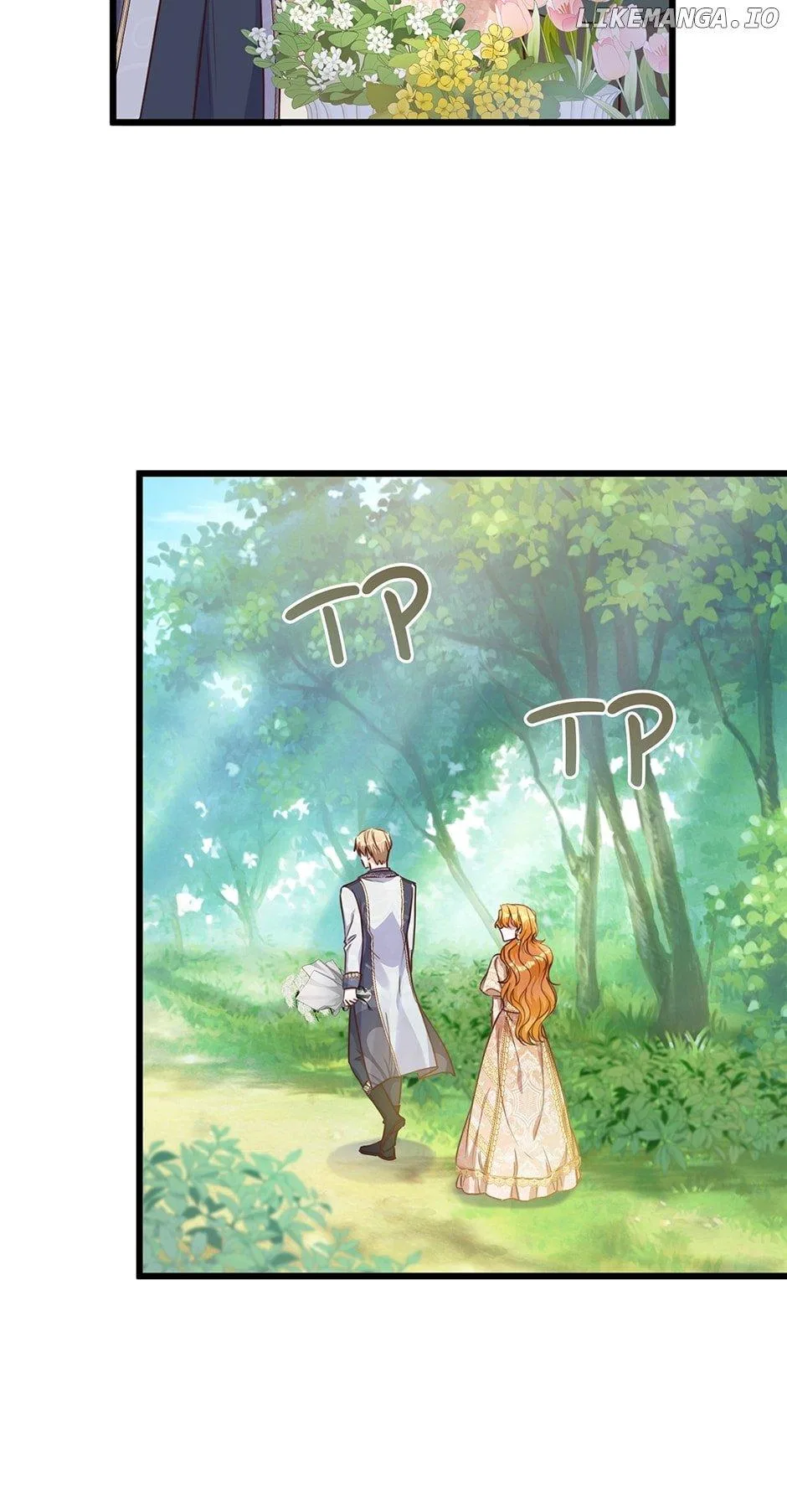 The Object of your Obsession is Wrong, Lord of the Tower! Chapter 36 – Page 20