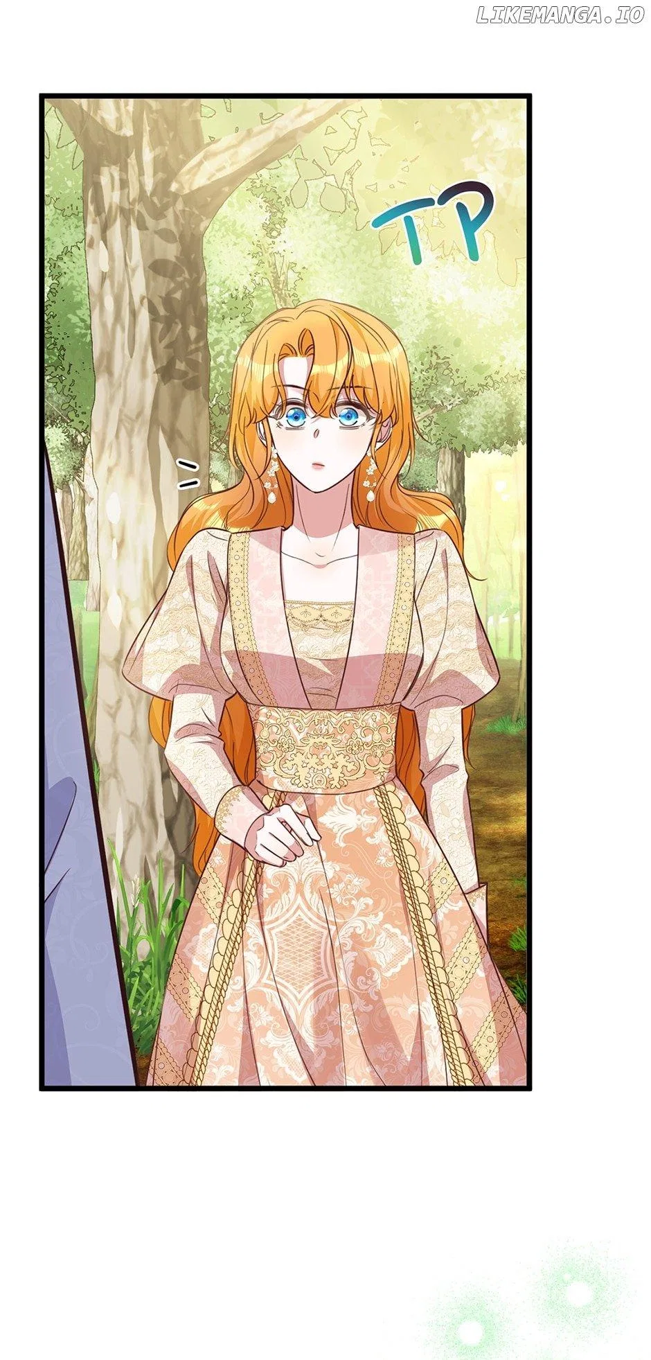 The Object of your Obsession is Wrong, Lord of the Tower! Chapter 36 – Page 21