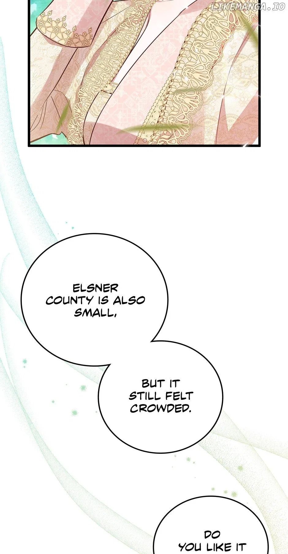 The Object of your Obsession is Wrong, Lord of the Tower! Chapter 36 – Page 30