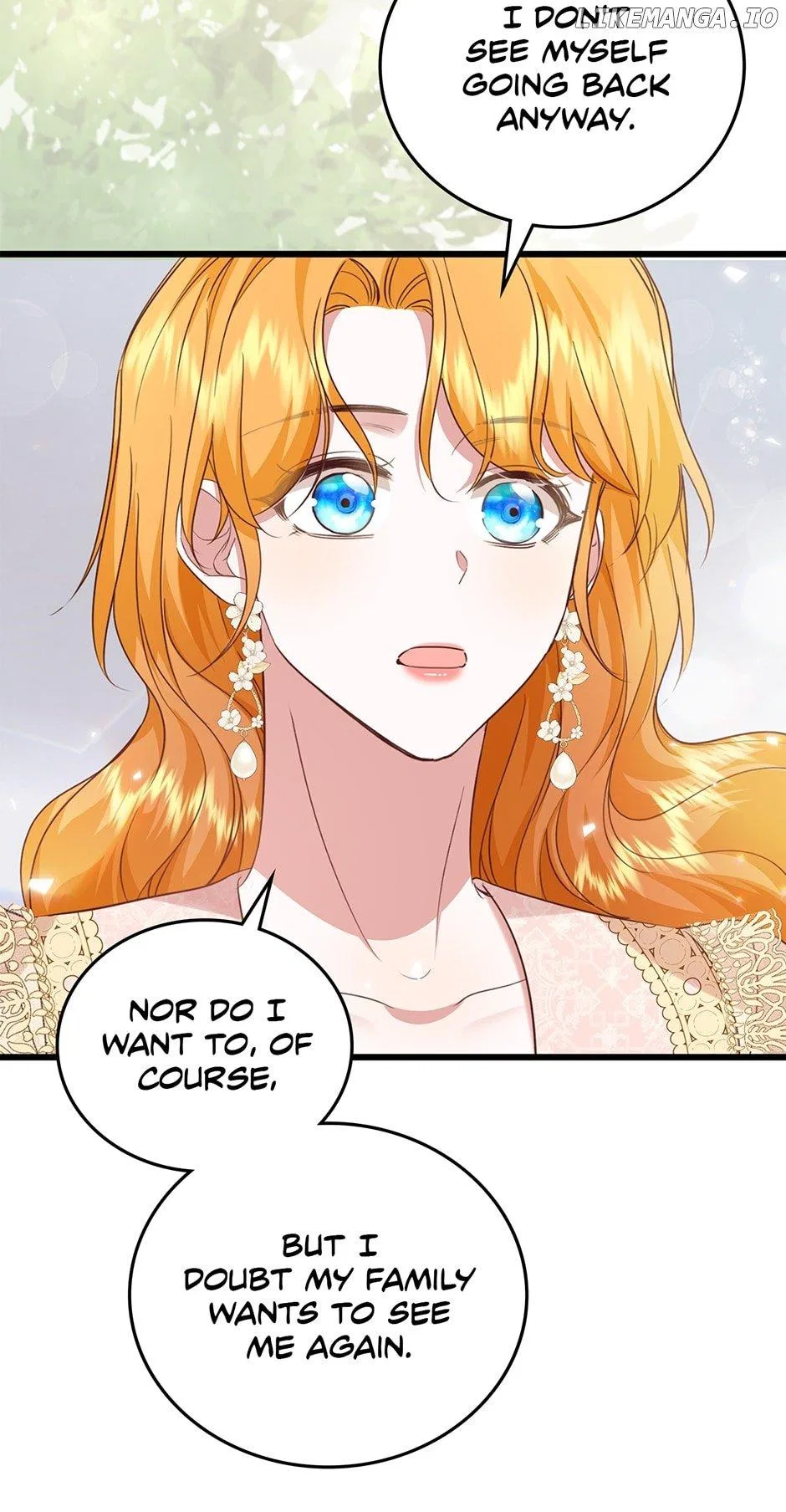 The Object of your Obsession is Wrong, Lord of the Tower! Chapter 36 – Page 32