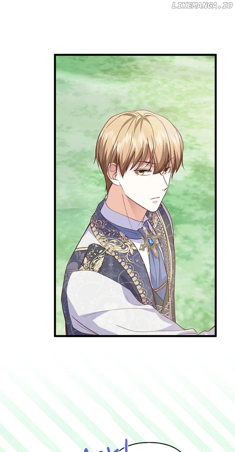 The Object of your Obsession is Wrong, Lord of the Tower! Chapter 36 – Page 33
