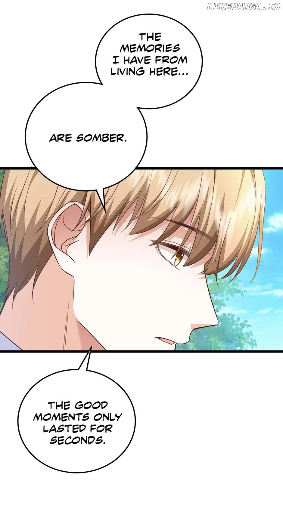 The Object of your Obsession is Wrong, Lord of the Tower! Chapter 36 – Page 36