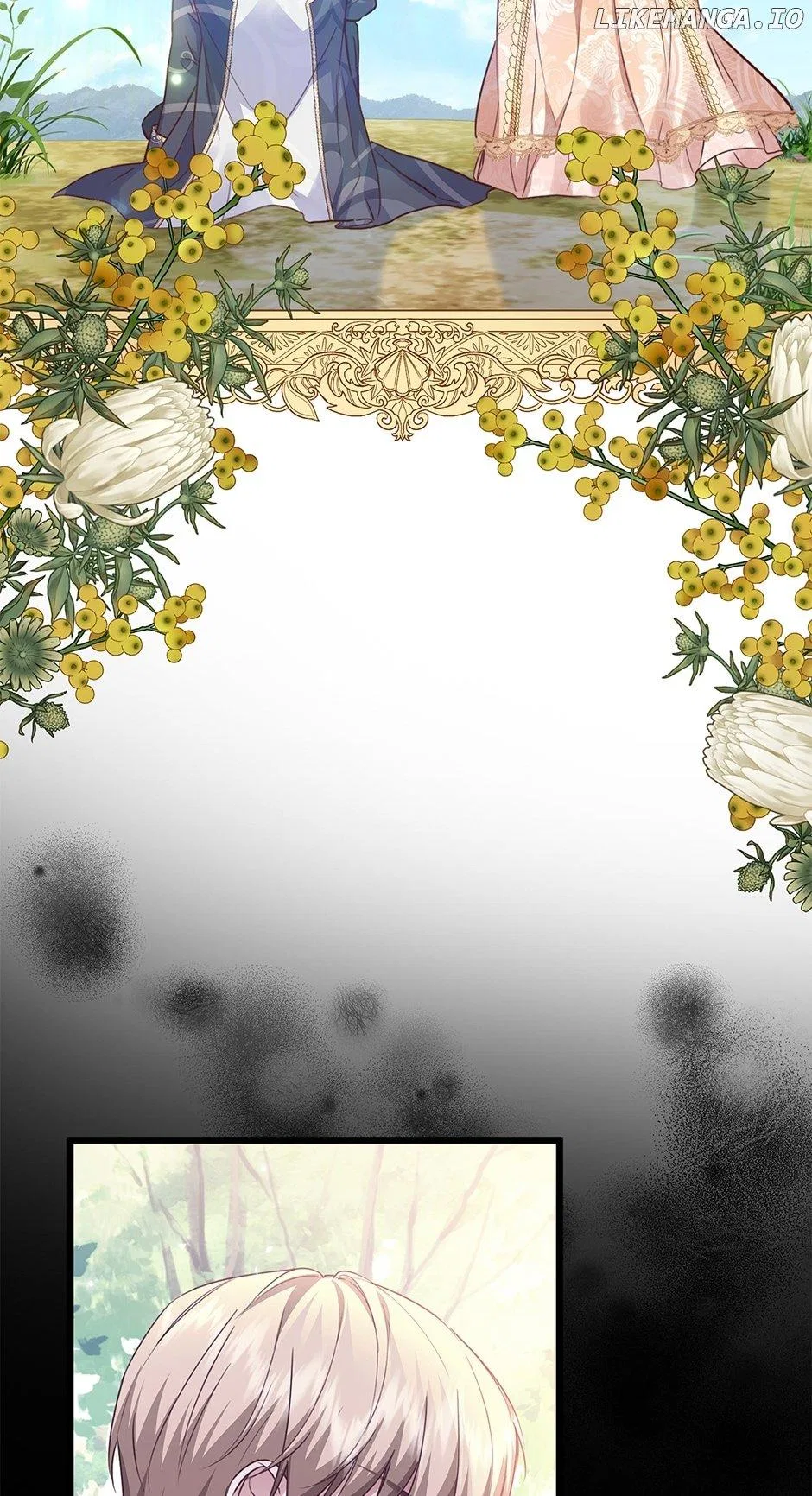 The Object of your Obsession is Wrong, Lord of the Tower! Chapter 36 – Page 39