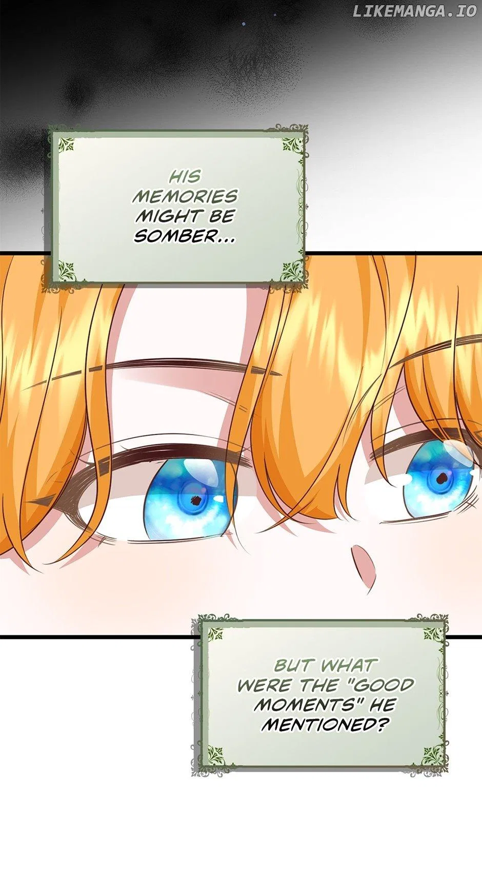 The Object of your Obsession is Wrong, Lord of the Tower! Chapter 36 – Page 42