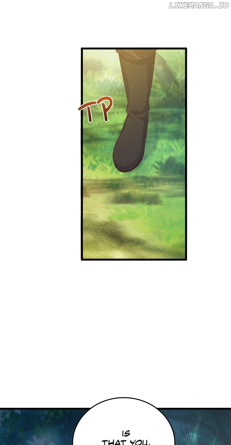 The Object of your Obsession is Wrong, Lord of the Tower! Chapter 36 – Page 43