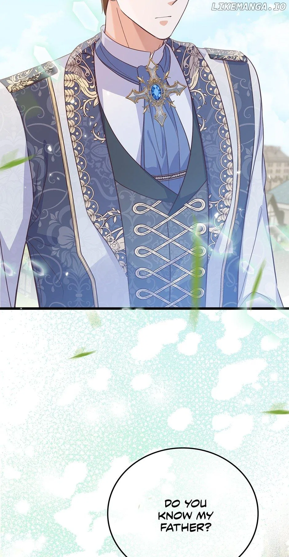 The Object of your Obsession is Wrong, Lord of the Tower! Chapter 36 – Page 49
