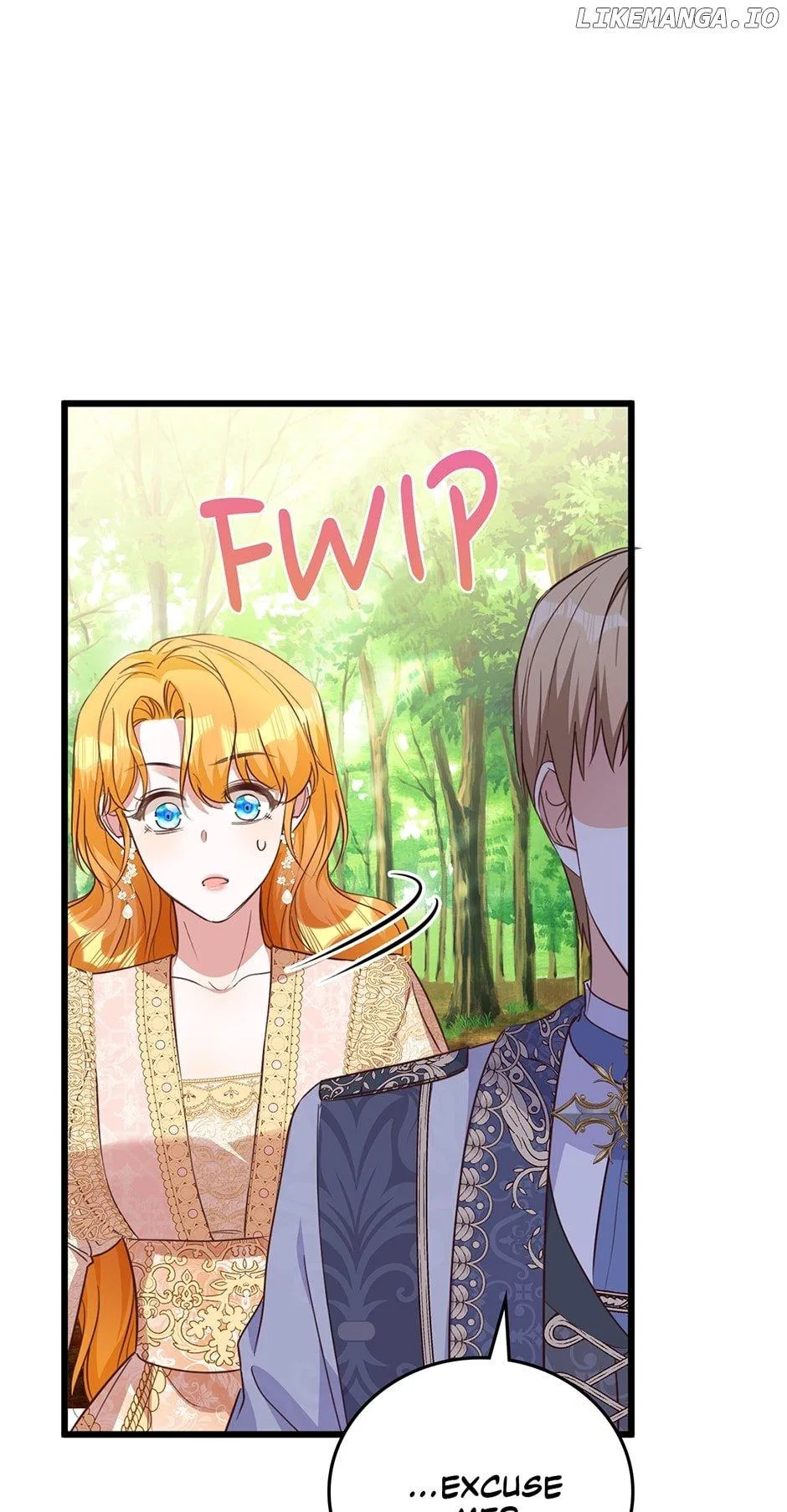 The Object of your Obsession is Wrong, Lord of the Tower! Chapter 36 – Page 58