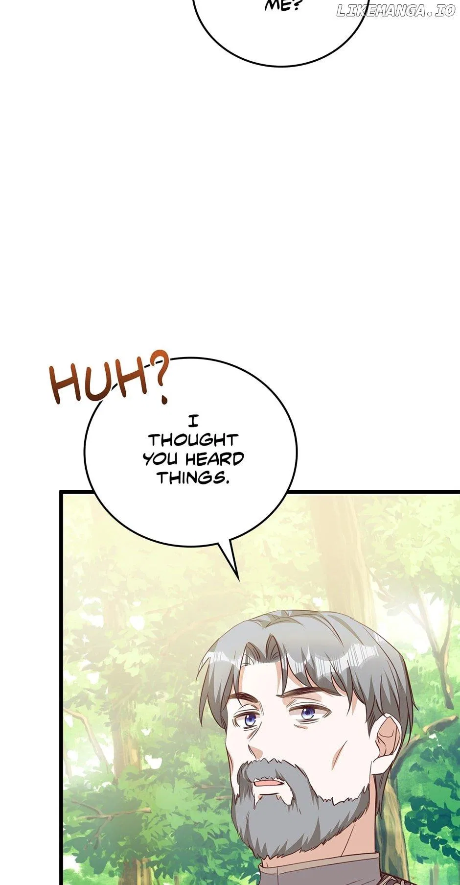 The Object of your Obsession is Wrong, Lord of the Tower! Chapter 36 – Page 59