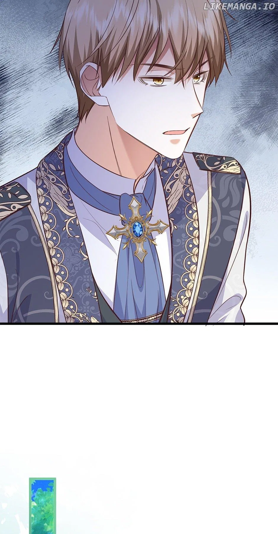 The Object of your Obsession is Wrong, Lord of the Tower! Chapter 36 – Page 62