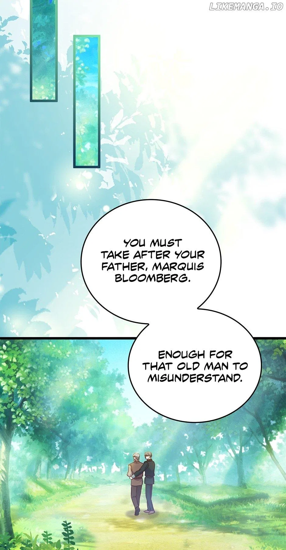 The Object of your Obsession is Wrong, Lord of the Tower! Chapter 36 – Page 63