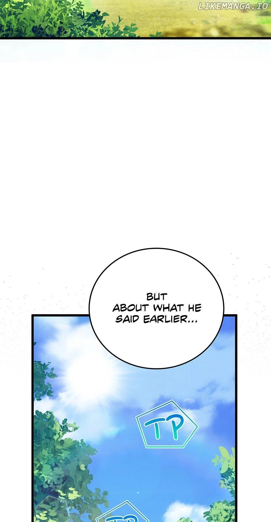 The Object of your Obsession is Wrong, Lord of the Tower! Chapter 36 – Page 64