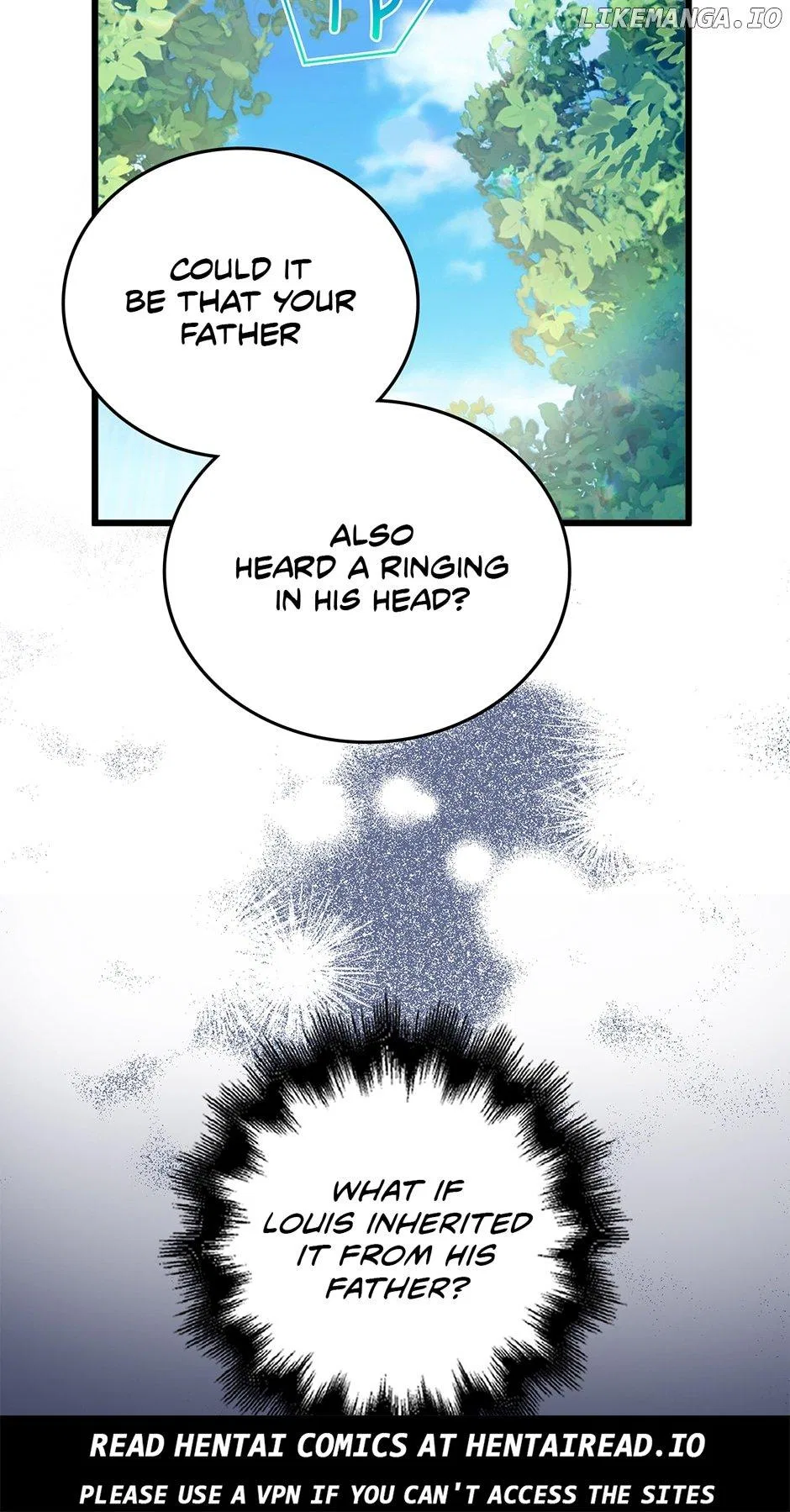 The Object of your Obsession is Wrong, Lord of the Tower! Chapter 36 – Page 65