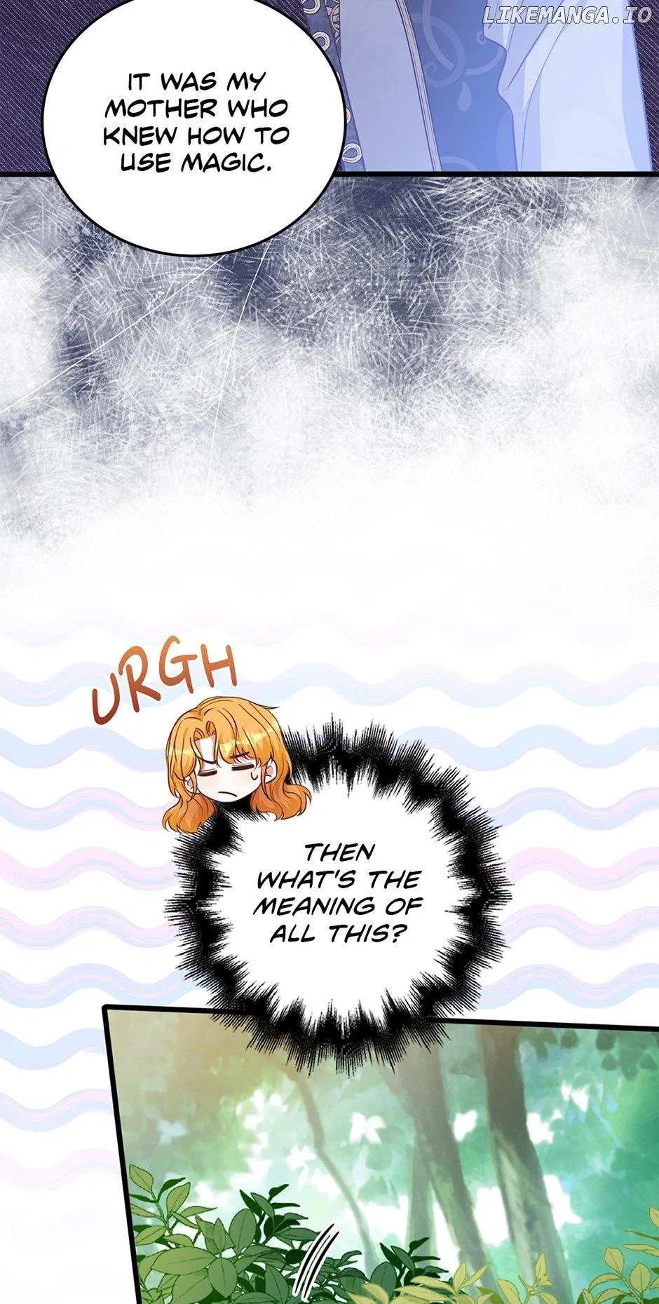 The Object of your Obsession is Wrong, Lord of the Tower! Chapter 36 – Page 67