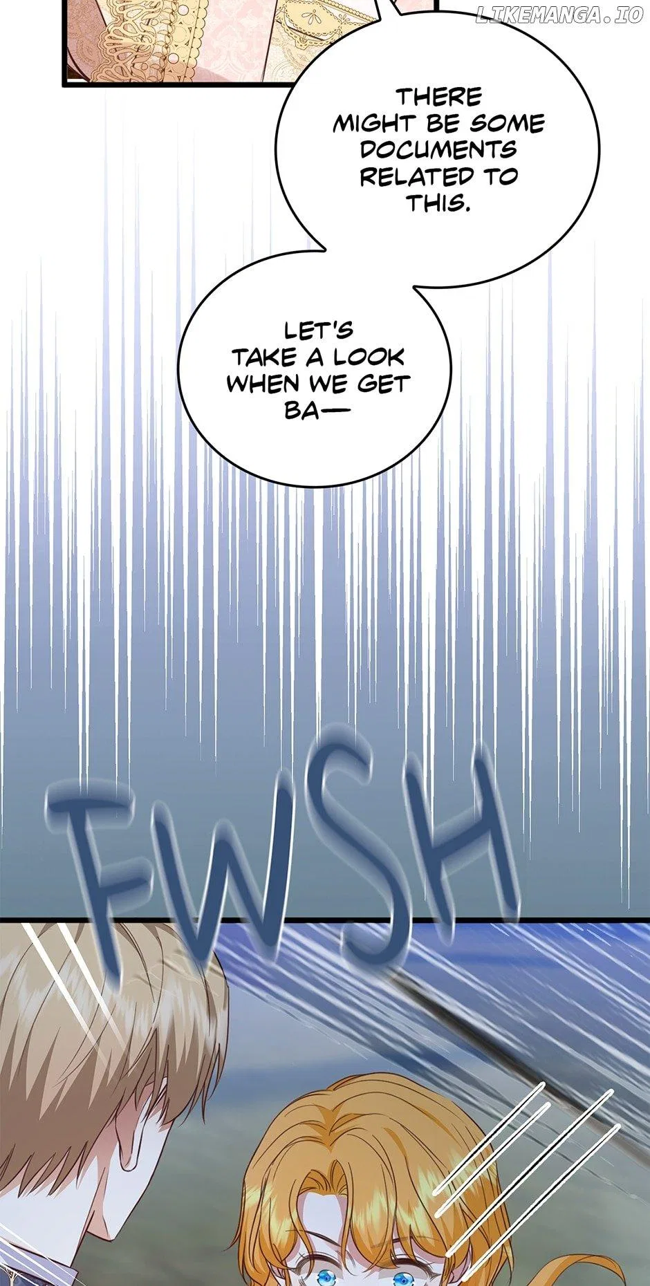 The Object of your Obsession is Wrong, Lord of the Tower! Chapter 36 – Page 69