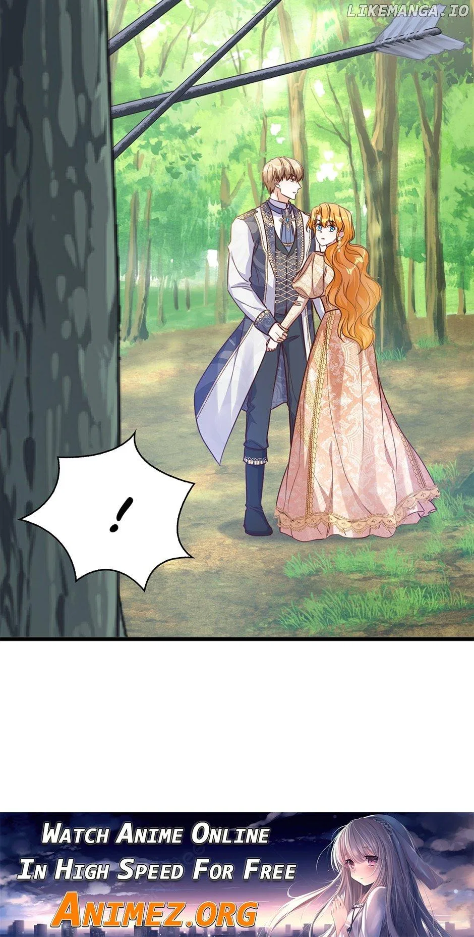 The Object of your Obsession is Wrong, Lord of the Tower! Chapter 36 – Page 72