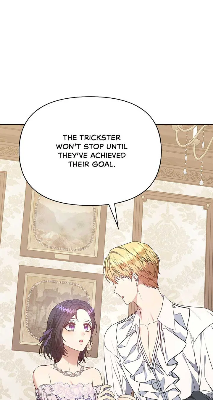 Please Don’t Reply! Chapter 33 – Page 4