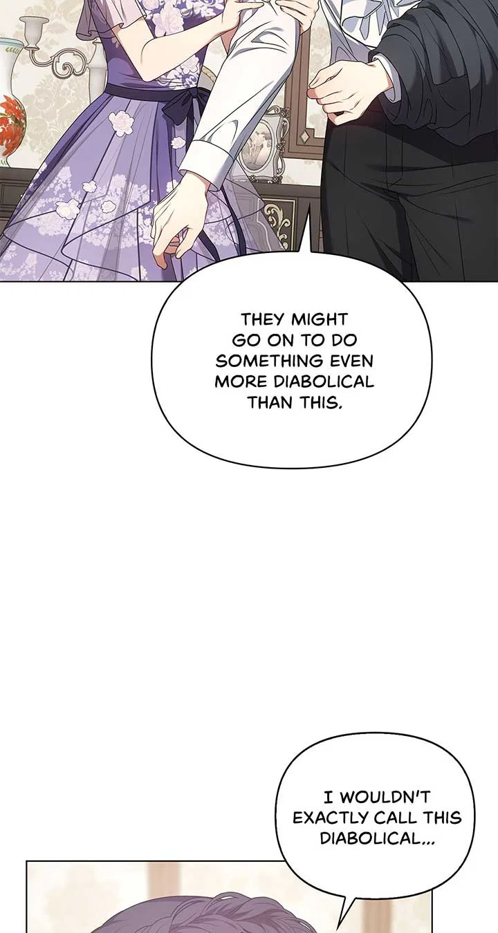 Please Don’t Reply! Chapter 33 – Page 5