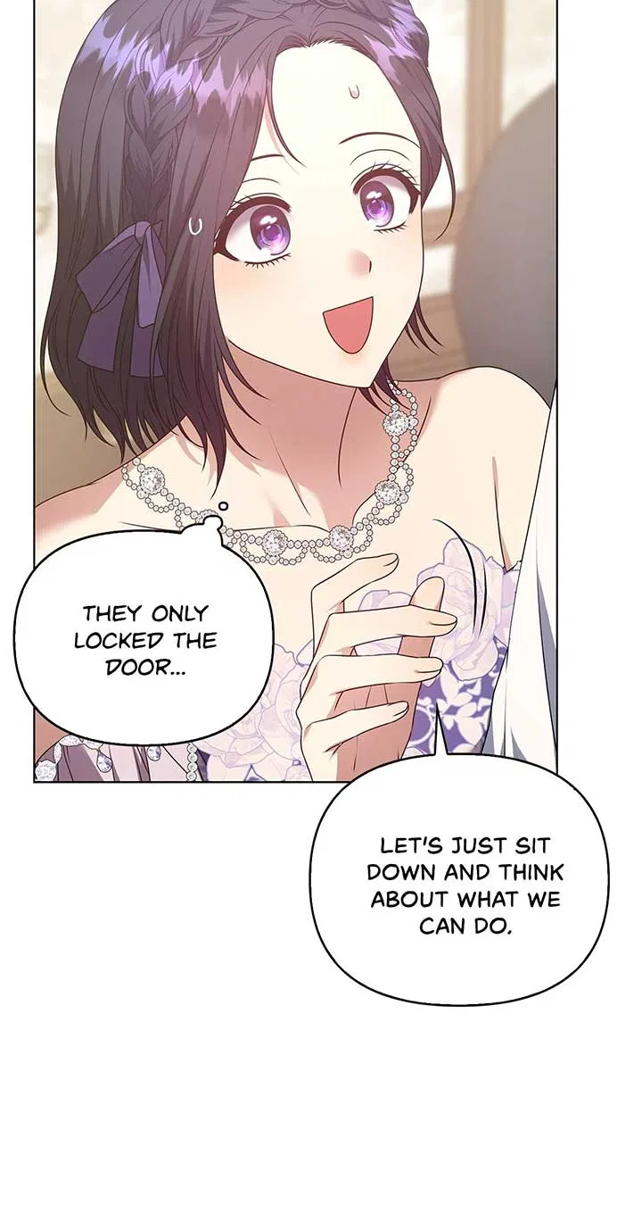 Please Don’t Reply! Chapter 33 – Page 6