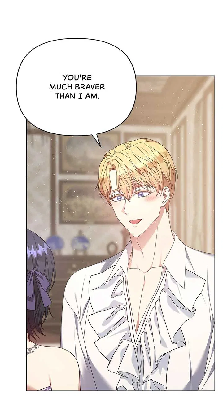 Please Don’t Reply! Chapter 33 – Page 13