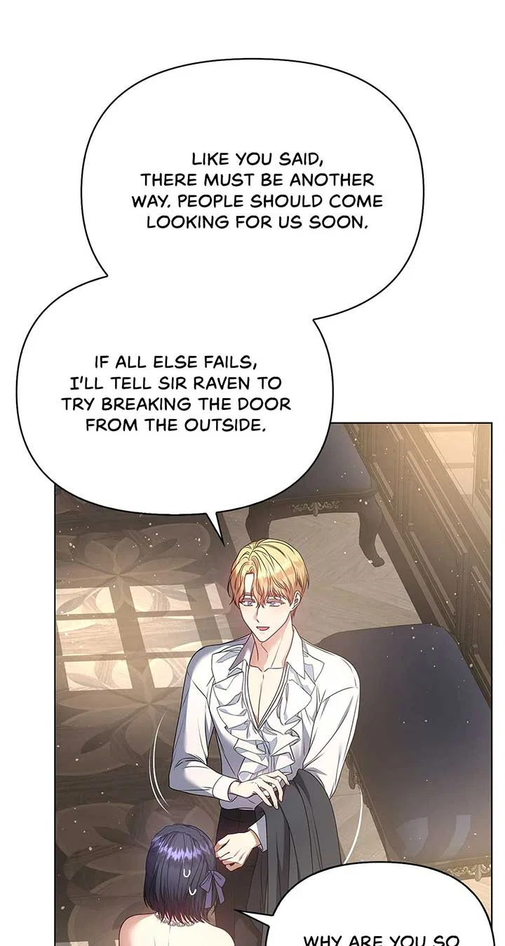 Please Don’t Reply! Chapter 33 – Page 18