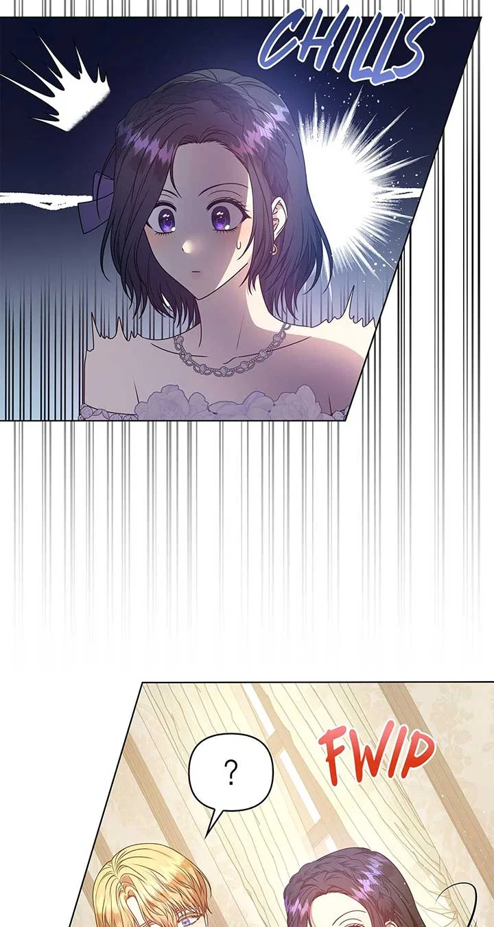Please Don’t Reply! Chapter 33 – Page 21